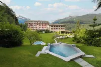 QC Grand Hotel Bagni Nuovi Bormio - spa