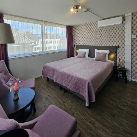 Hampshire Hotel - 's Gravenhof Zutphen