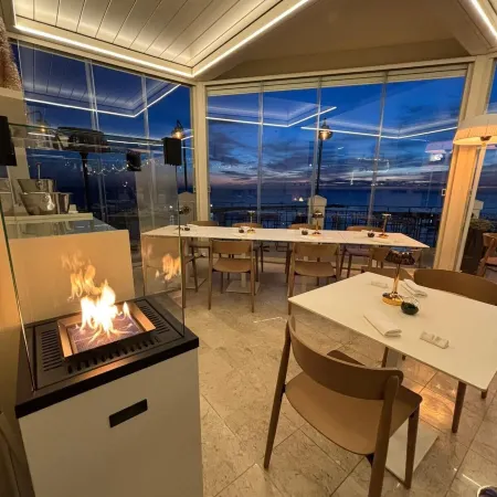 Domus Maris Relais Boutique Hotel Отели в г. Шакка