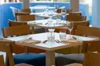 Hotel Mediterraneo - breakfast