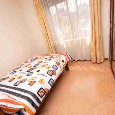 Grwadd Furnished Apartments Rooms