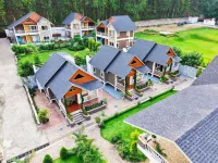 Megha Resort & Villas, Dehradun-Where Nature Pampers You