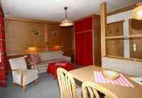 Apartment in Vorberg Near Dachstein Glacier