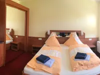 Aparthotel Museumshof Hotels in Fehmarn