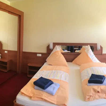 Aparthotel Museumshof
