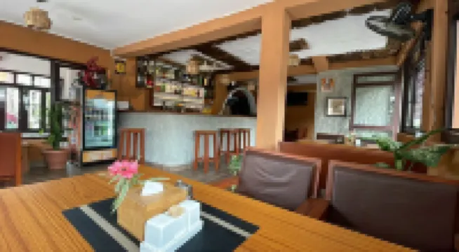 Hotel Juju