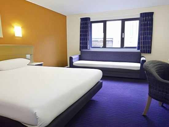 Guilford House Hotel