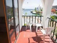 Hotel Marina Resort & Beach Club - con vistas al mar