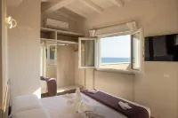 Hotel Biagi & Residence - balcony