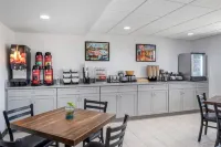 SureStay by Best Western Gonzales - Bữa sáng
