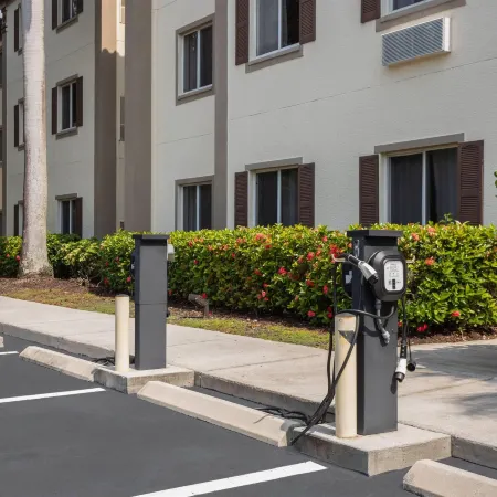Hawthorn Extended Stay by Wyndham Naples