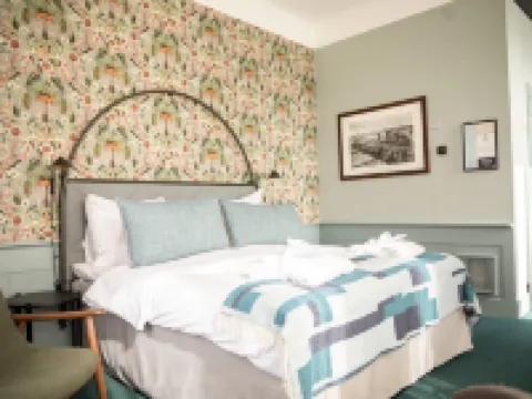 โฮม โรงแรม โบลินเดอร์ มุงเคล โรงแรมในเอสกิลสตูนา