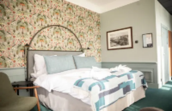 โฮม โรงแรม โบลินเดอร์ มุงเคล