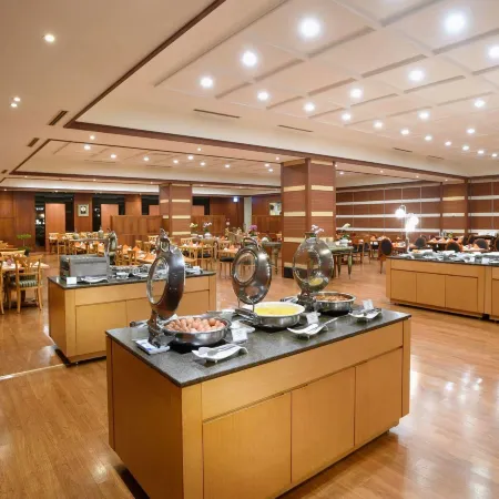 Jeju Oriental Hotel
