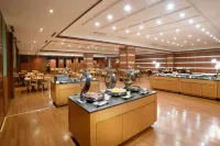 Jeju Oriental Hotel - Aamiainen