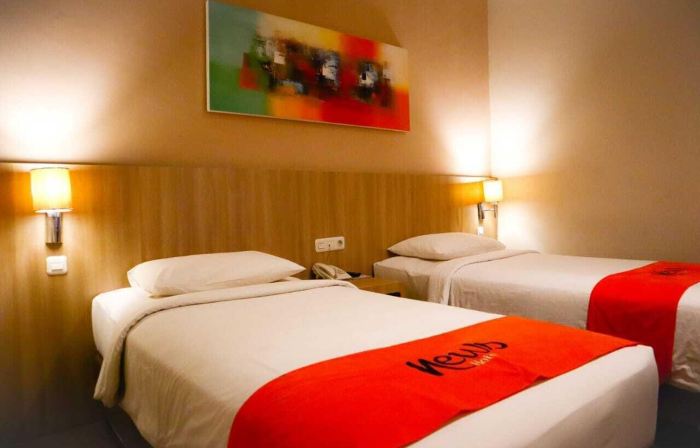 News Hotel Waru Sidoarjo