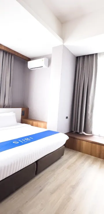 ห้องแกรนด์สำหรับครอบครัว