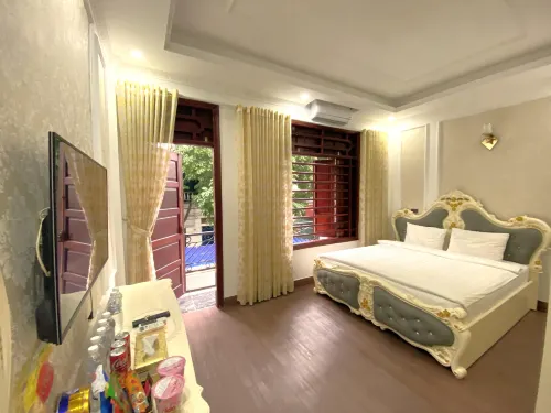 Rio Hotel Hotels in Ninh Binh