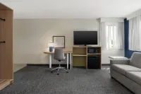 Spark by Hilton Carlisle South