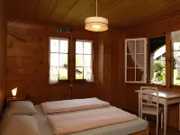 Leissigen Youth Hostel Hotels in 
