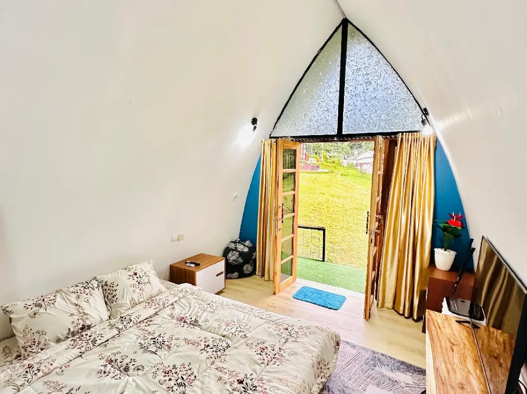 Gayana Hills - Ciater