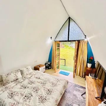 Gayana Hills 사리 아뜨르 온천 주변 호텔