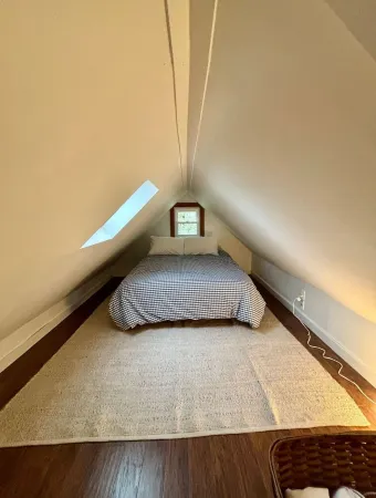 Retro Cottage in Accord