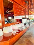 Mini Hotel Dunas - breakfast