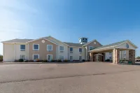 Cobblestone Inn and Suites - Eaton Hotel a Severance