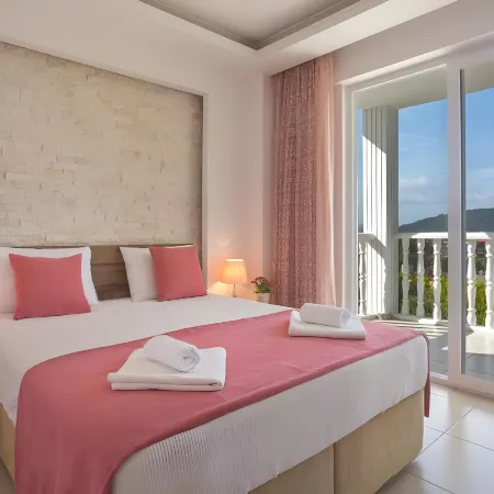 Zehra Villas