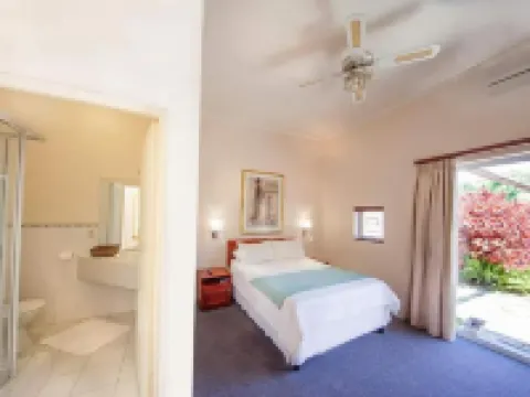 百老匯旅館 貝爾維爾酒店