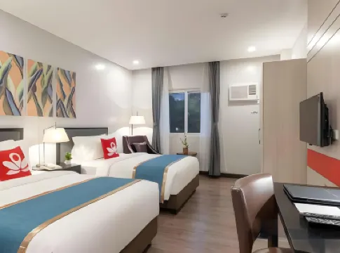 Studio 89 Katipunan QC Hotels near UP Diliman Institute of Civil Engineering (UP-ICE)