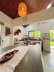 Casa Amor:A Beautiful Accommodation Near the Ocean Hotels in Puerto Jimenez