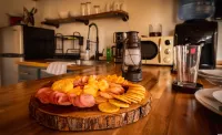 Farm Stay Hot tub Pond Nature Views Near Dwntwn - appartements de vacances