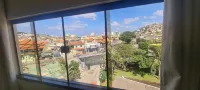 Recanto Del Mare Suítes - غرفة مطلة على الجبل