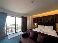 Aozora Seaside Mactan - 2 étoiles