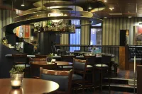 Fletcher Parkhotel Val Monte - bar
