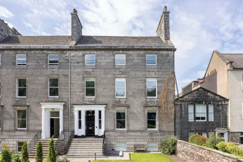 3 John's Place Townhouse - جاكوزي