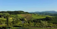 Relax Hotel Acquaviva - Tuscany Hills - Spa