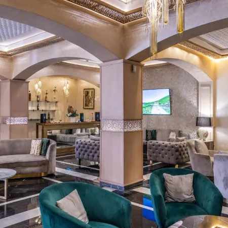 Hotel Prestige Agadir Boutique & SPA