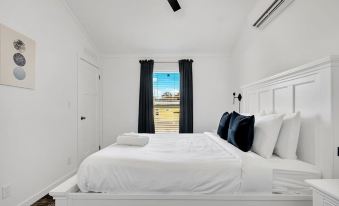 Byrd 4 Tiny Stay Getaway