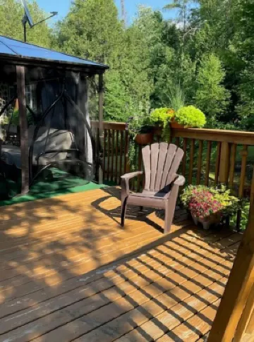The Gathering Place on Golden Ponds Hotel a 