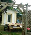 Old railway station and lake 500m away for a successful stay Hotels near Etoile Verte Basket