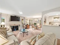 Hilton Head Vacation Villa