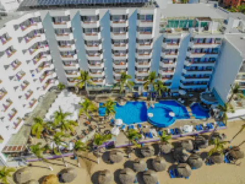 오세아노 팰리스 비치 리조트