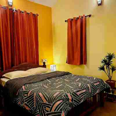 Reev's Homestay, Luxury 2 Bedroom apartment Rooms