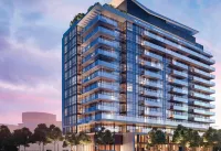 Spacious 2 bed-2 bath condo with everything you need Hotels near The Village at Black Creek