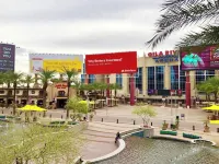 Walk to Stadium|Westgate|Glendale