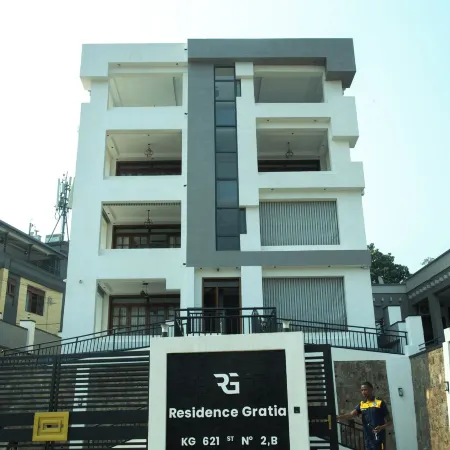 Residence Gratia by Eagle View