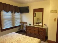 Come see the Great Smoky Mountains.